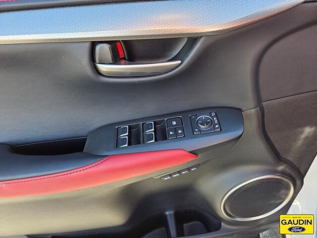 used 2021 Lexus NX 300 car, priced at $29,900