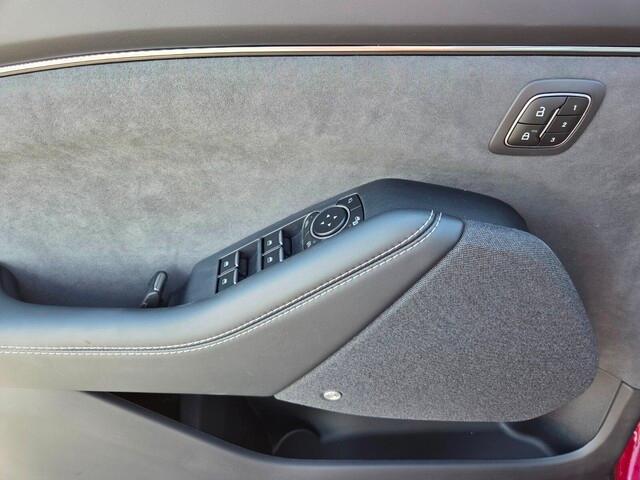 new 2025 Ford Mustang Mach-E car, priced at $58,955