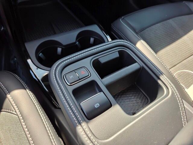new 2025 Ford Mustang Mach-E car, priced at $58,955