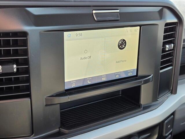 new 2026 Ford F-250 car