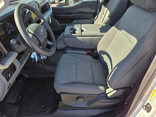 new 2026 Ford F-250 car