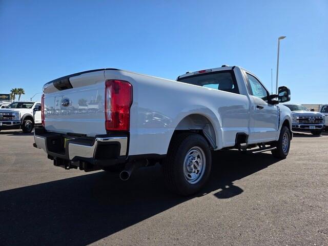 new 2026 Ford F-250 car