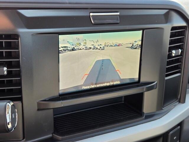 new 2026 Ford F-250 car