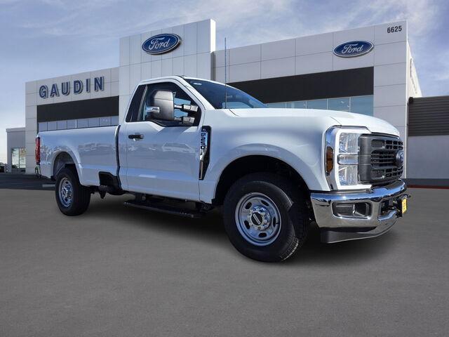 new 2026 Ford F-250 car