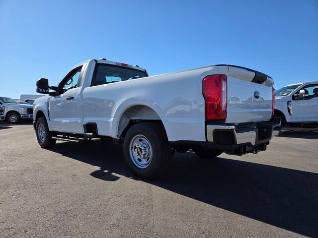 new 2026 Ford F-250 car