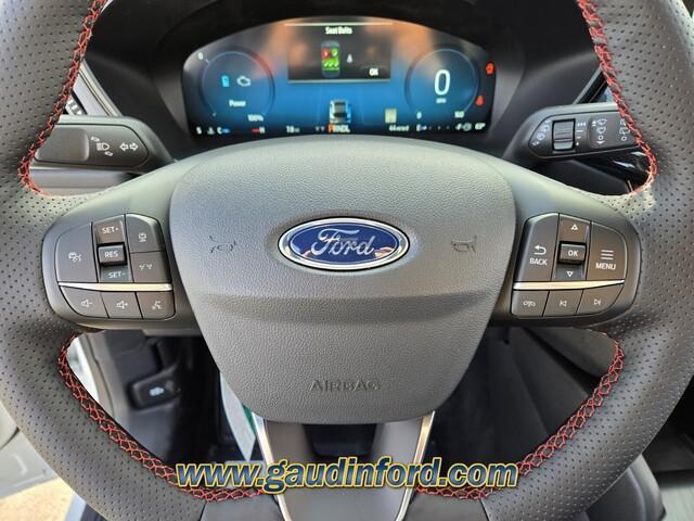 new 2025 Ford Escape car