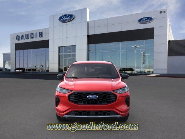 new 2024 Ford Escape car, priced at $30,725