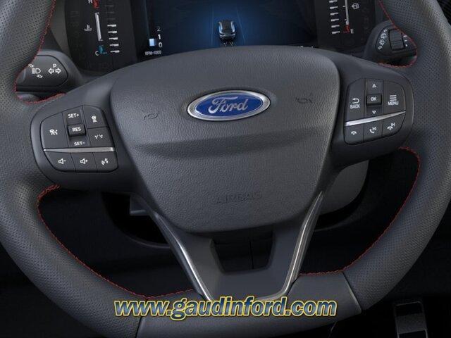 new 2024 Ford Escape car, priced at $30,725