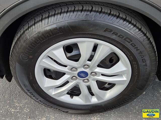 used 2023 Ford Escape car, priced at $22,750