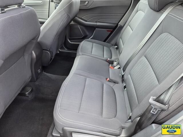 used 2023 Ford Escape car, priced at $22,750
