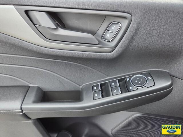 used 2023 Ford Escape car, priced at $22,750
