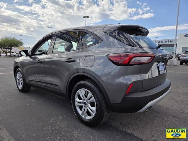 used 2023 Ford Escape car, priced at $22,750