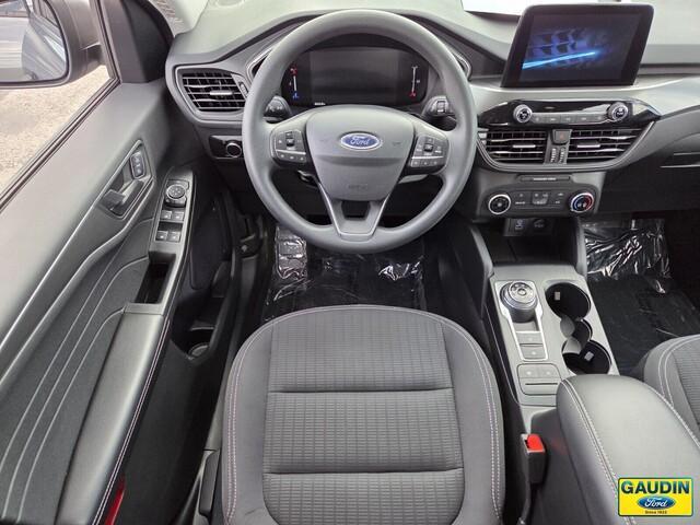 used 2023 Ford Escape car, priced at $22,750