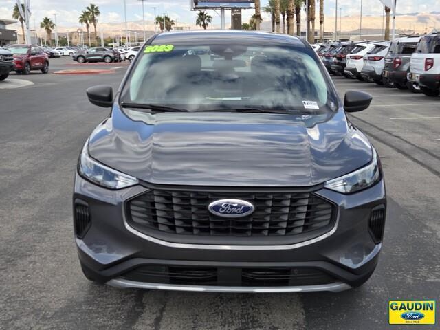 used 2023 Ford Escape car, priced at $22,750