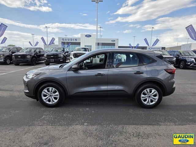 used 2023 Ford Escape car, priced at $22,750