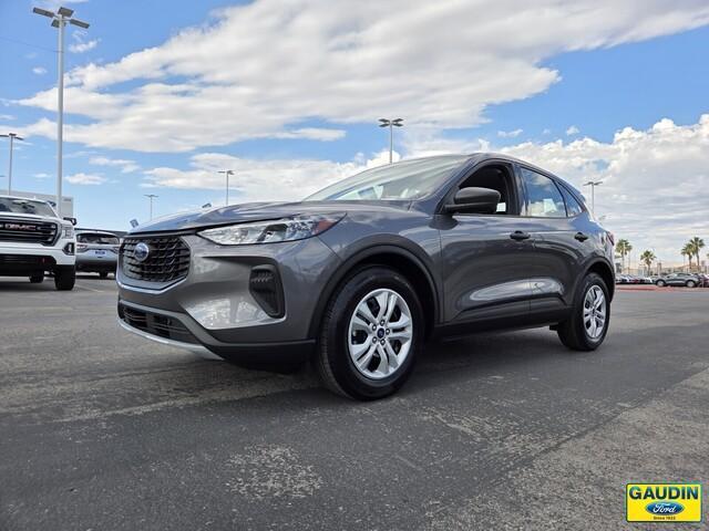 used 2023 Ford Escape car, priced at $22,750