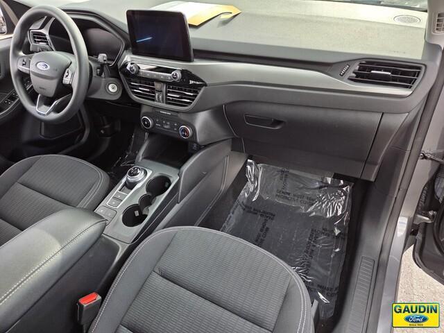 used 2023 Ford Escape car, priced at $22,750