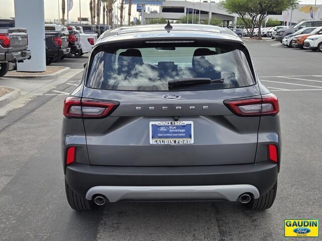 used 2023 Ford Escape car, priced at $22,750