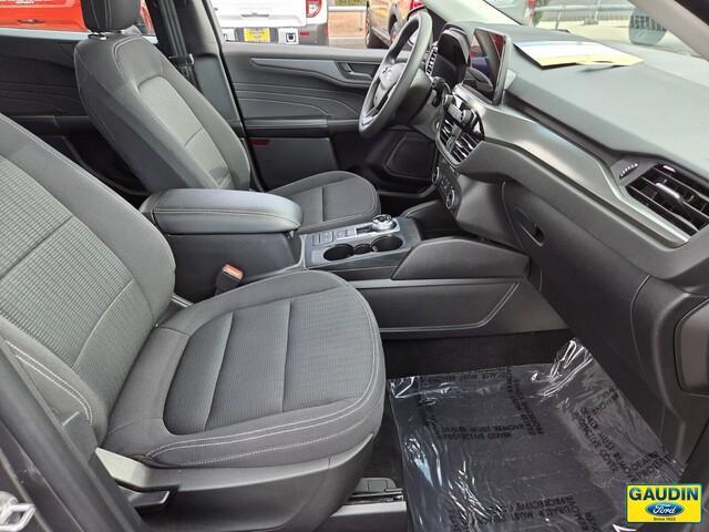 used 2023 Ford Escape car, priced at $22,750