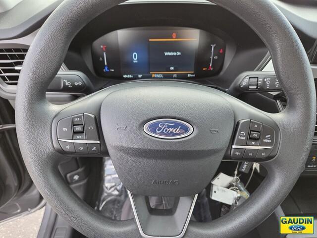 used 2023 Ford Escape car, priced at $22,750
