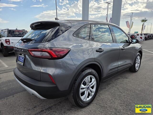 used 2023 Ford Escape car, priced at $22,750