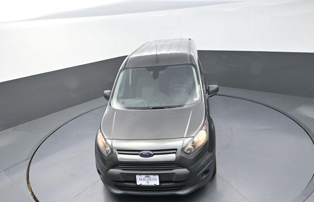 used 2017 Ford Transit Connect car, priced at $19,051