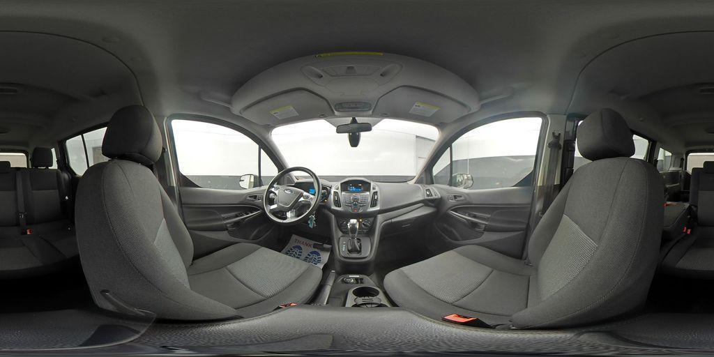 used 2017 Ford Transit Connect car, priced at $19,051
