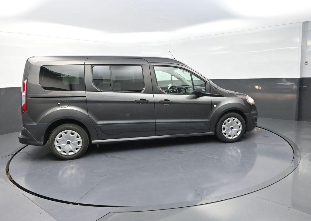 used 2017 Ford Transit Connect car, priced at $19,051