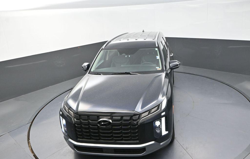 used 2025 Hyundai Palisade car, priced at $35,009