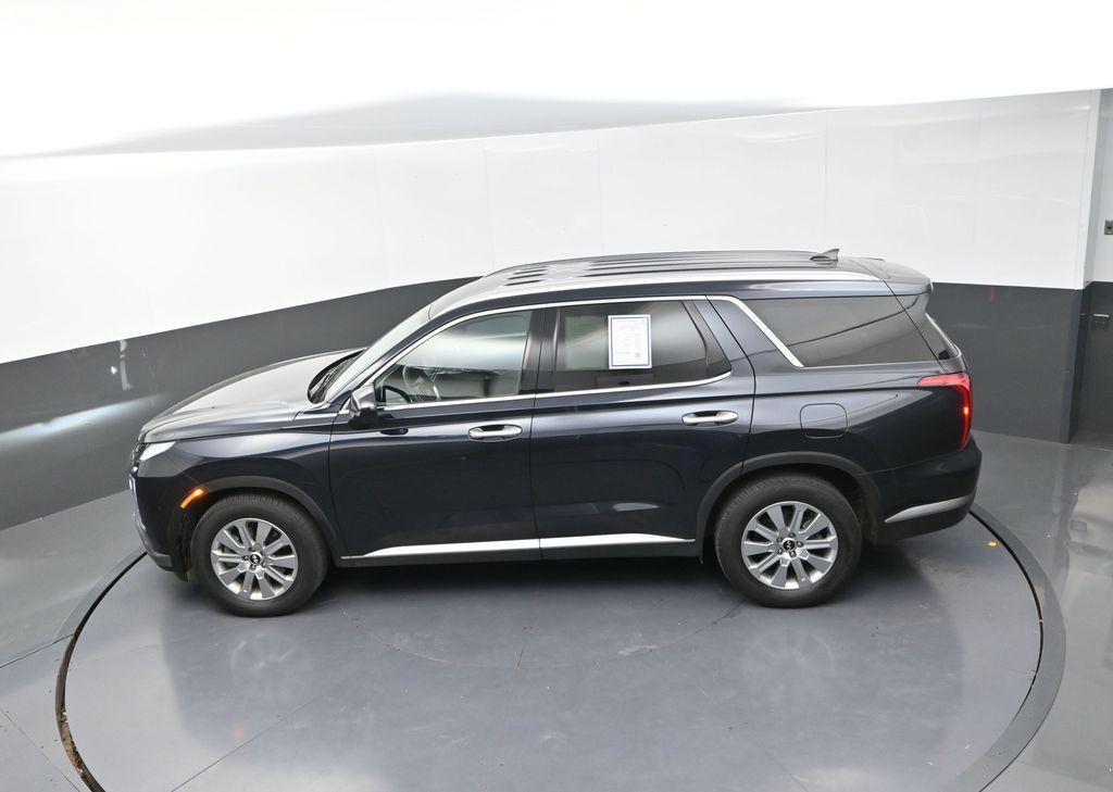 used 2025 Hyundai Palisade car, priced at $35,009