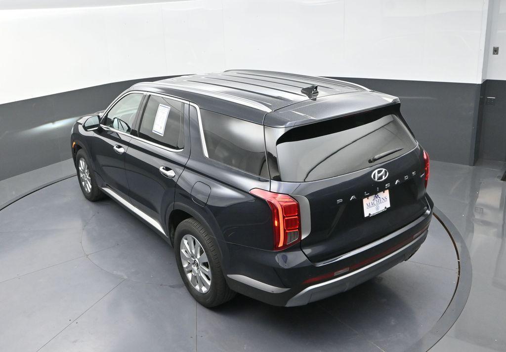 used 2025 Hyundai Palisade car, priced at $35,009