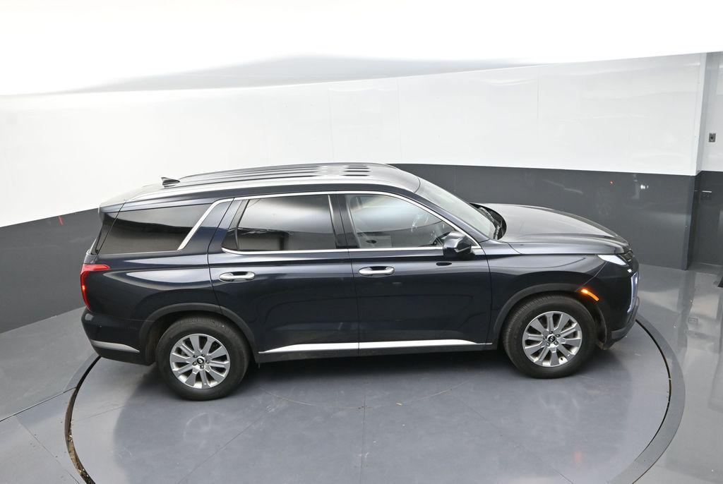 used 2025 Hyundai Palisade car, priced at $35,009