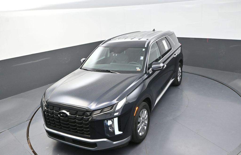 used 2025 Hyundai Palisade car, priced at $35,009