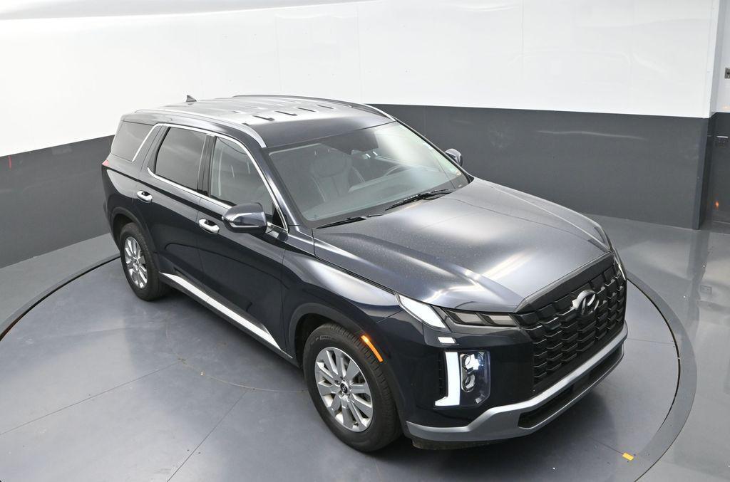 used 2025 Hyundai Palisade car, priced at $35,009