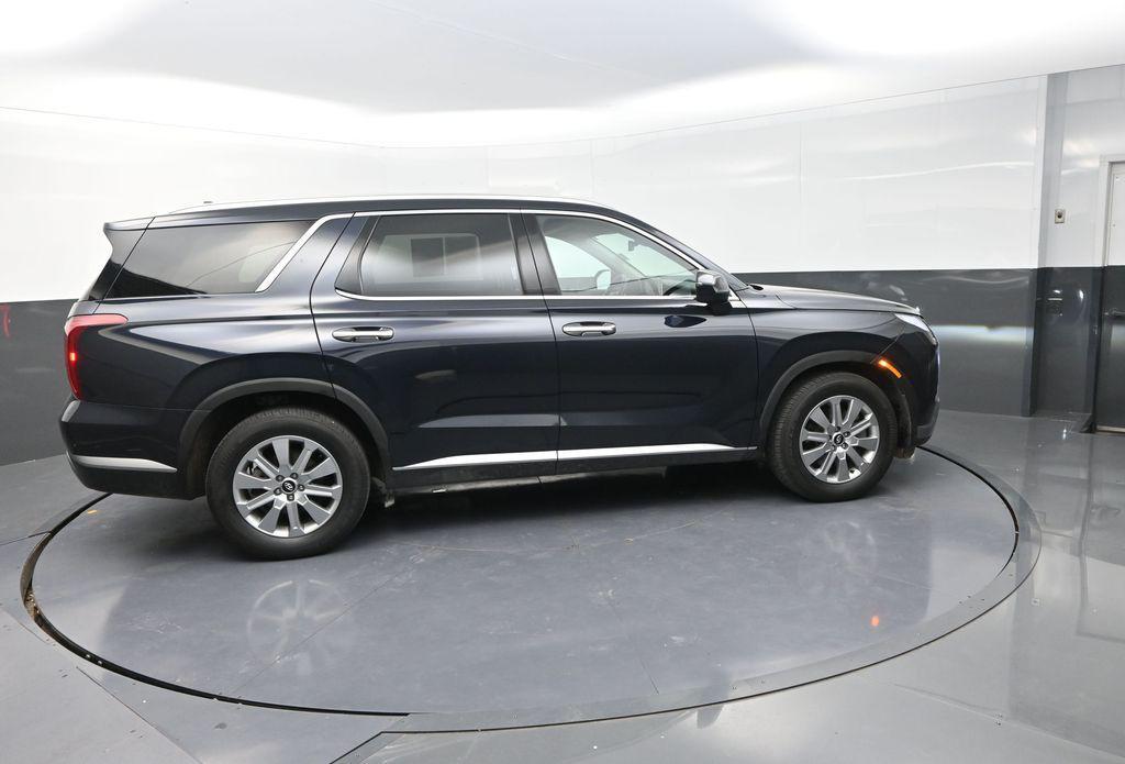 used 2025 Hyundai Palisade car, priced at $35,009