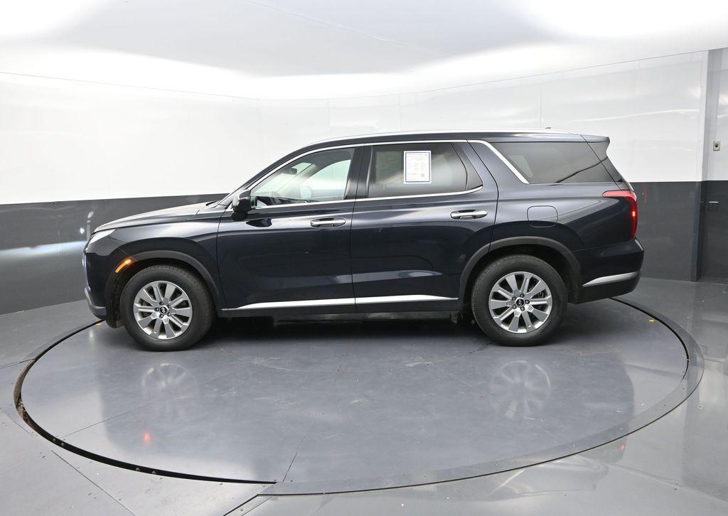 used 2025 Hyundai Palisade car, priced at $35,009