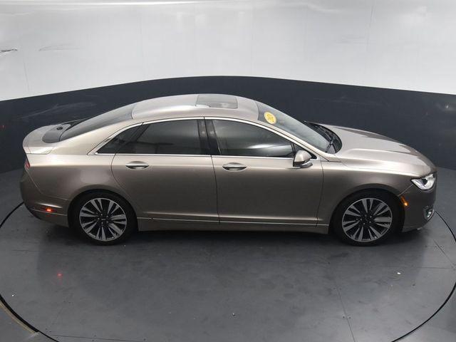 used 2020 Lincoln MKZ car, priced at $24,604