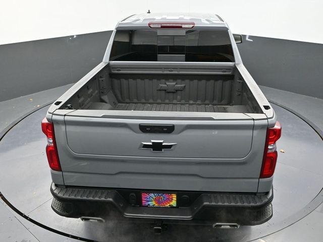 used 2024 Chevrolet Silverado 1500 car, priced at $54,730