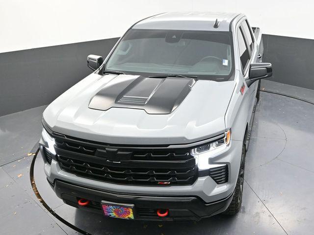 used 2024 Chevrolet Silverado 1500 car, priced at $54,730