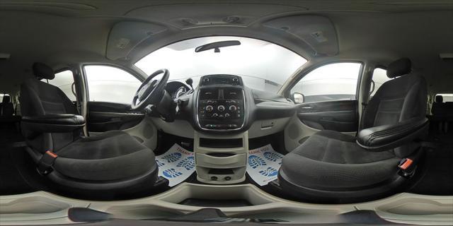 used 2016 Dodge Grand Caravan car, priced at $13,636