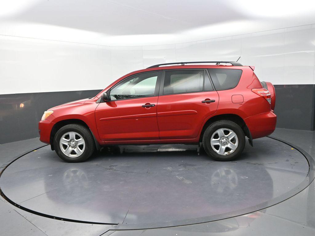 used 2012 Toyota RAV4 car, priced at $10,465