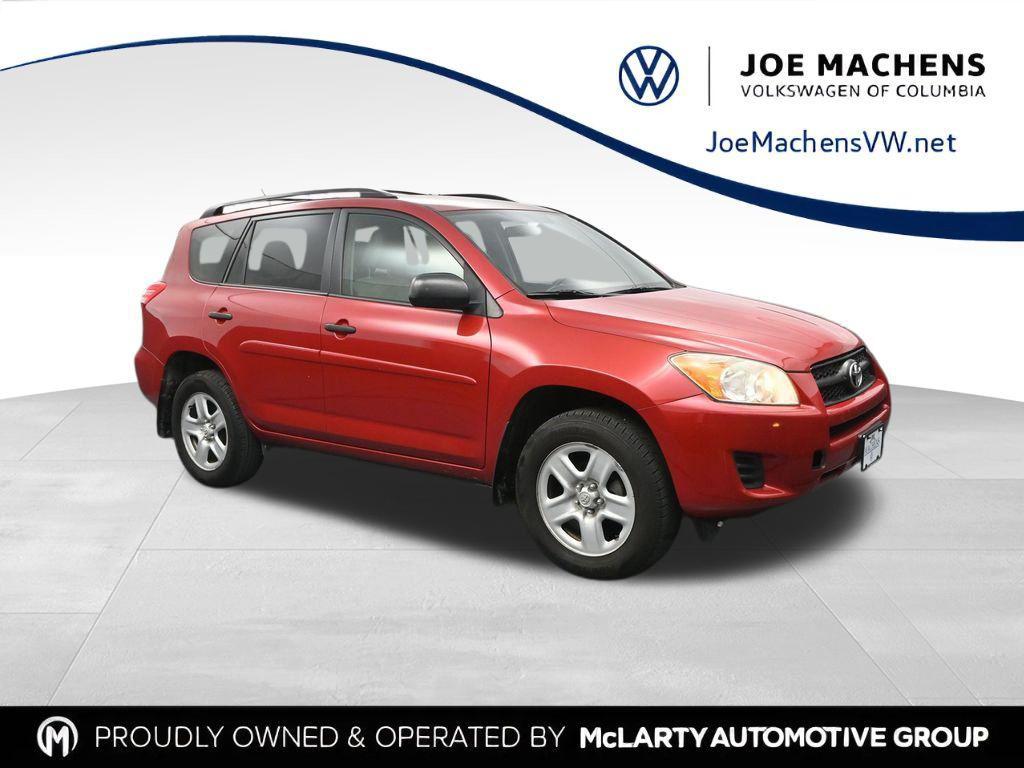 used 2012 Toyota RAV4 car, priced at $10,465