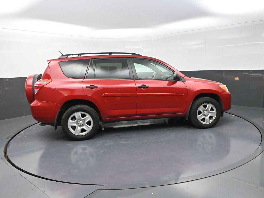 used 2012 Toyota RAV4 car, priced at $10,465