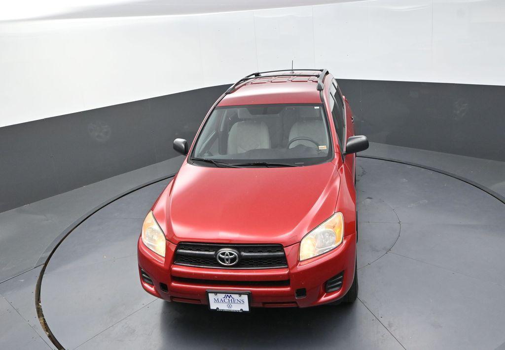 used 2012 Toyota RAV4 car, priced at $10,465