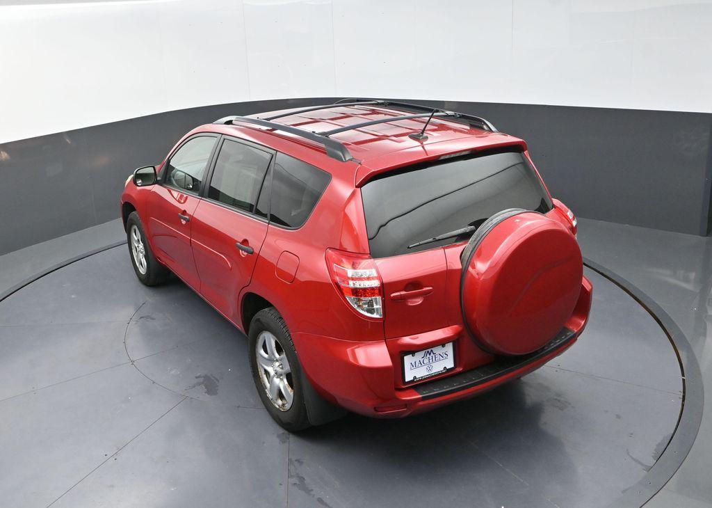 used 2012 Toyota RAV4 car, priced at $10,465