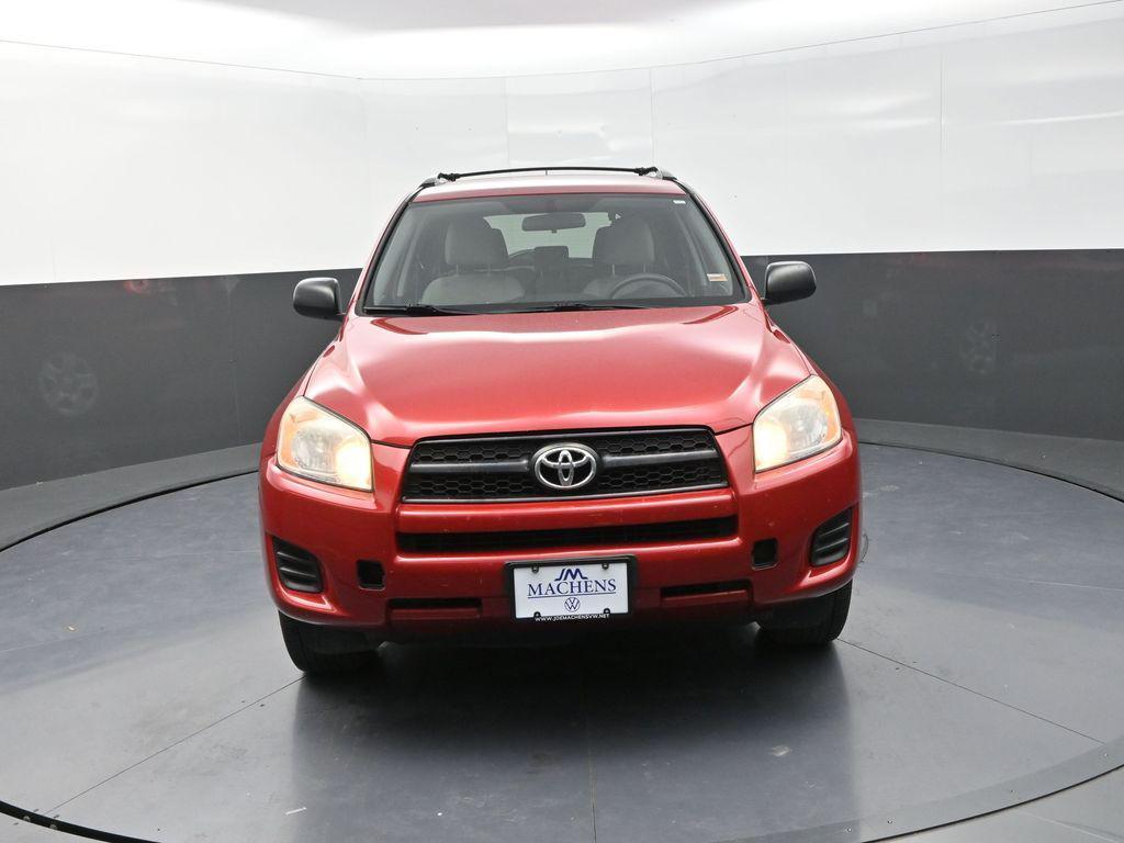 used 2012 Toyota RAV4 car, priced at $10,465
