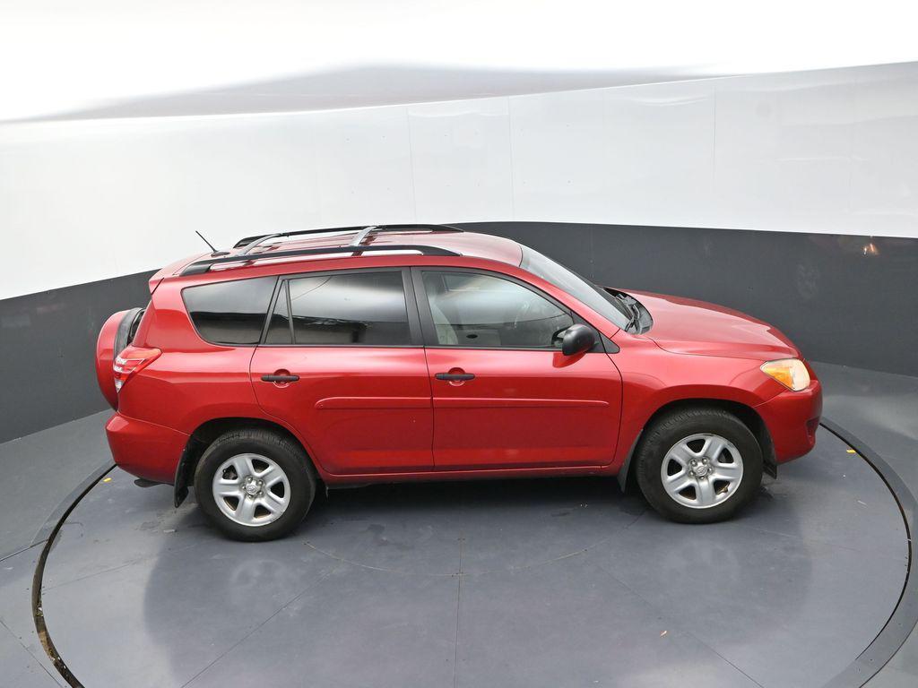 used 2012 Toyota RAV4 car, priced at $10,465