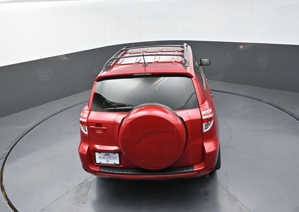used 2012 Toyota RAV4 car, priced at $10,465