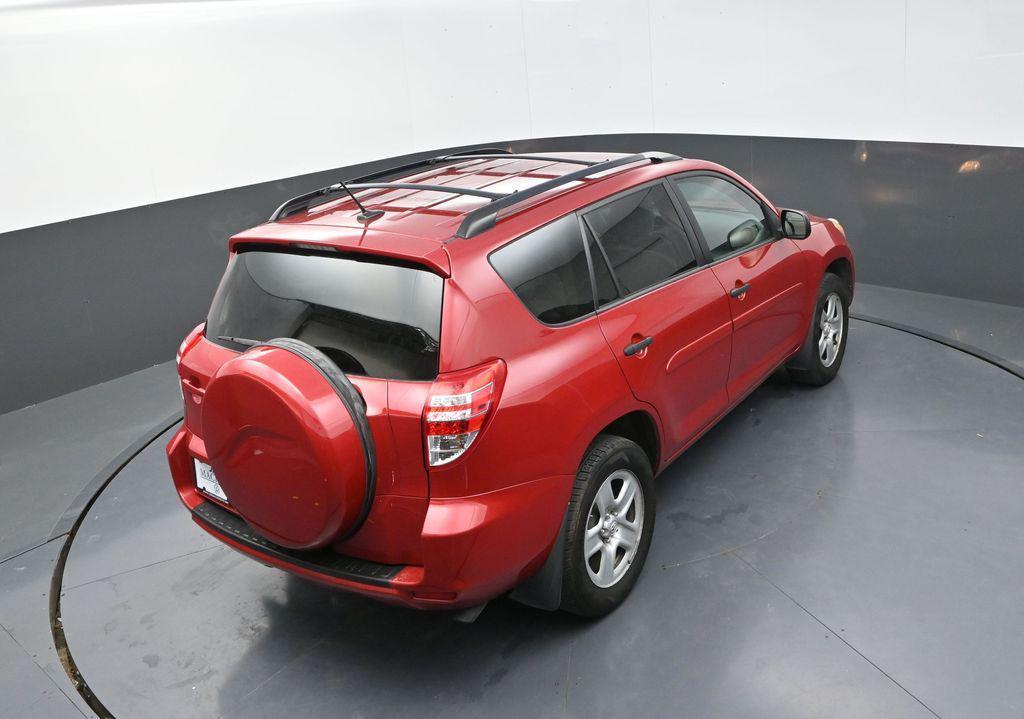 used 2012 Toyota RAV4 car, priced at $10,465