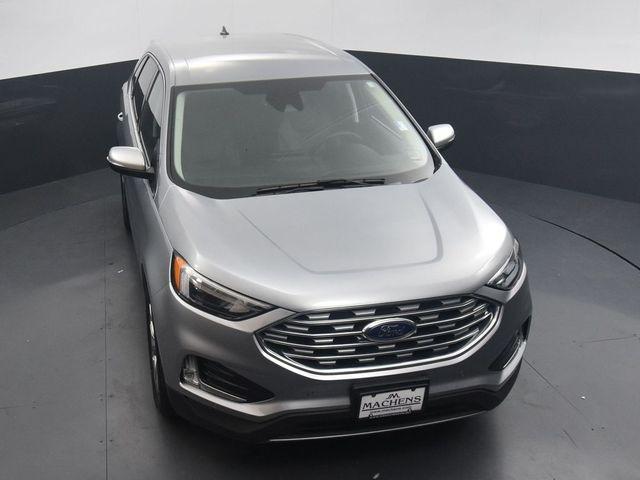 used 2024 Ford Edge car, priced at $36,799